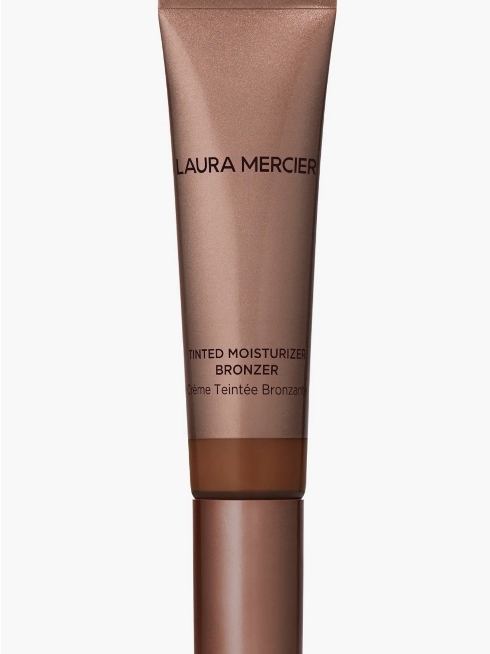 Laura Mercier Tinted Moisturizer Bronzer